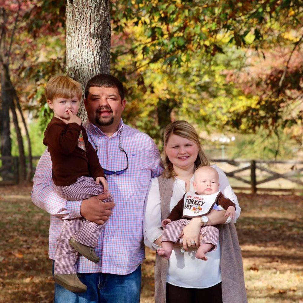 Meet your Posher, Timothy